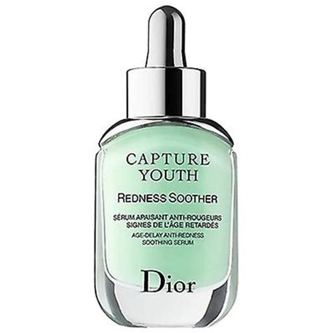 dior redness soother reviews